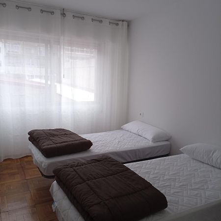 Albergue Lalin Centro 外观 照片