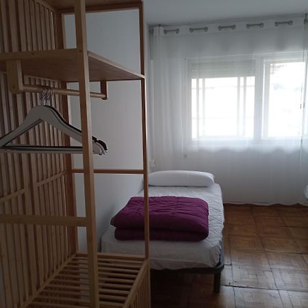 Albergue Lalin Centro 外观 照片