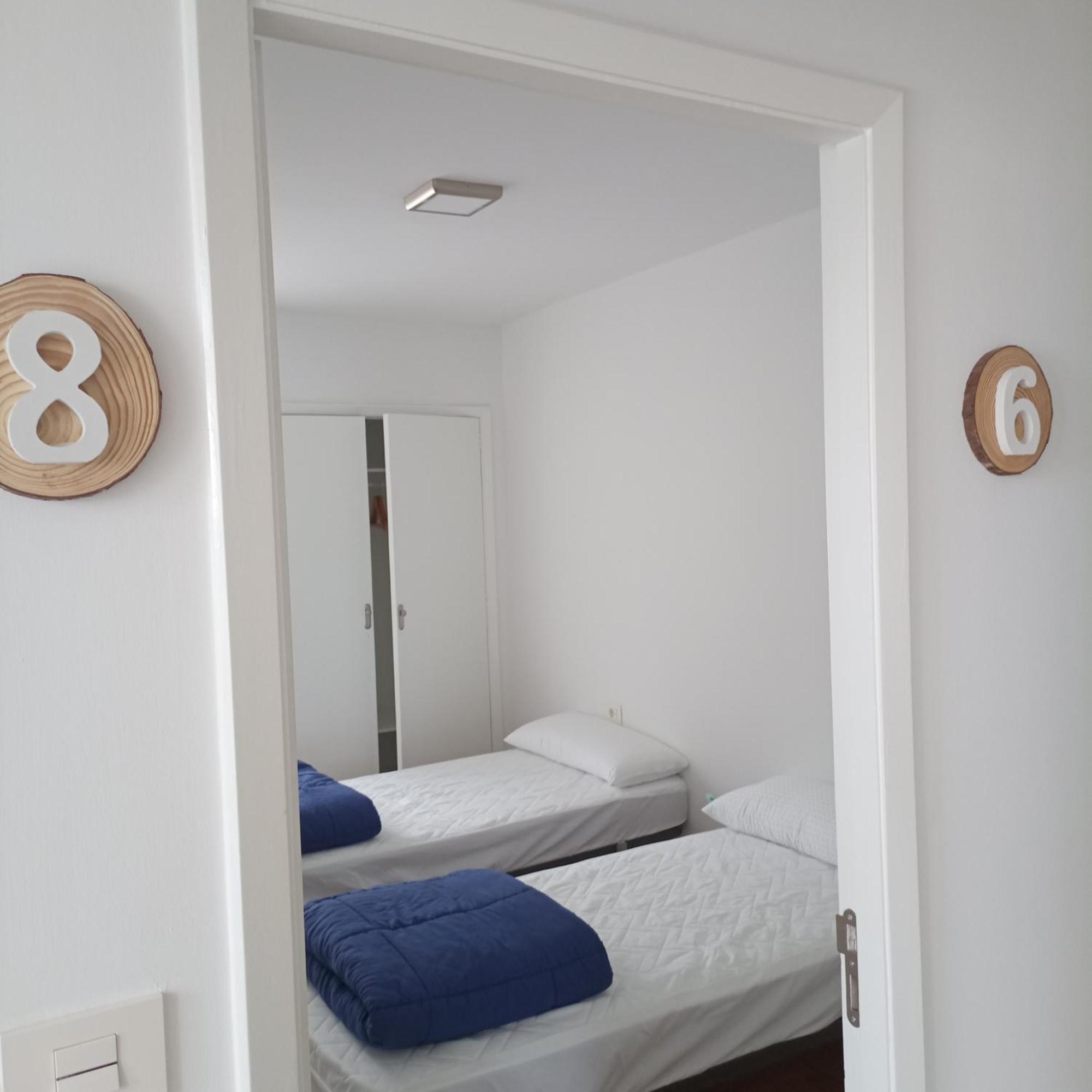 Albergue Lalin Centro 外观 照片