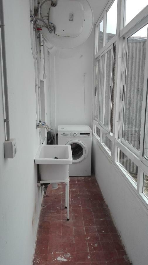 Albergue Lalin Centro 外观 照片