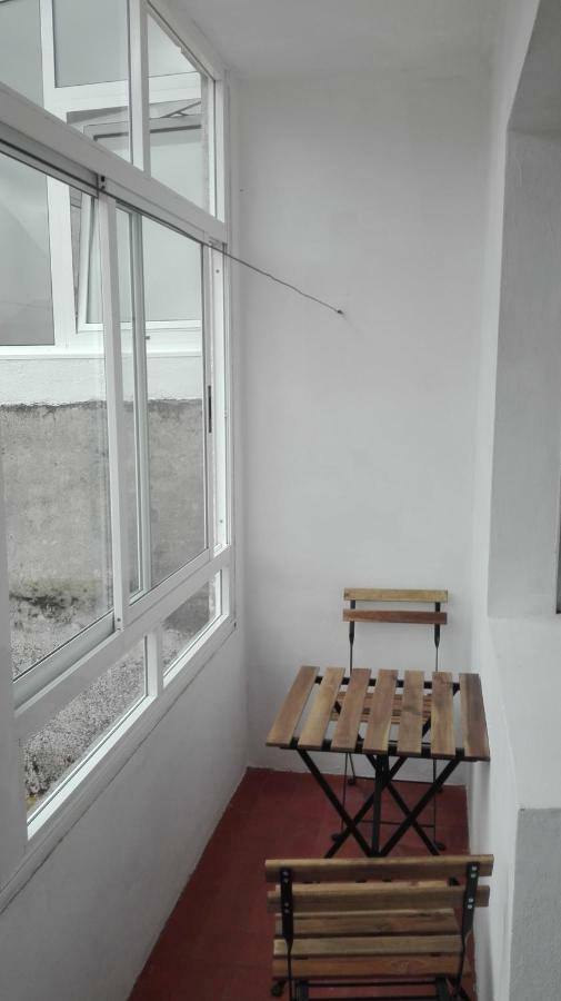 Albergue Lalin Centro 外观 照片