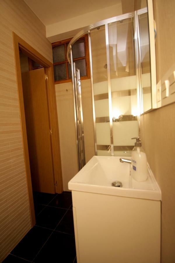 Albergue Lalin Centro 外观 照片