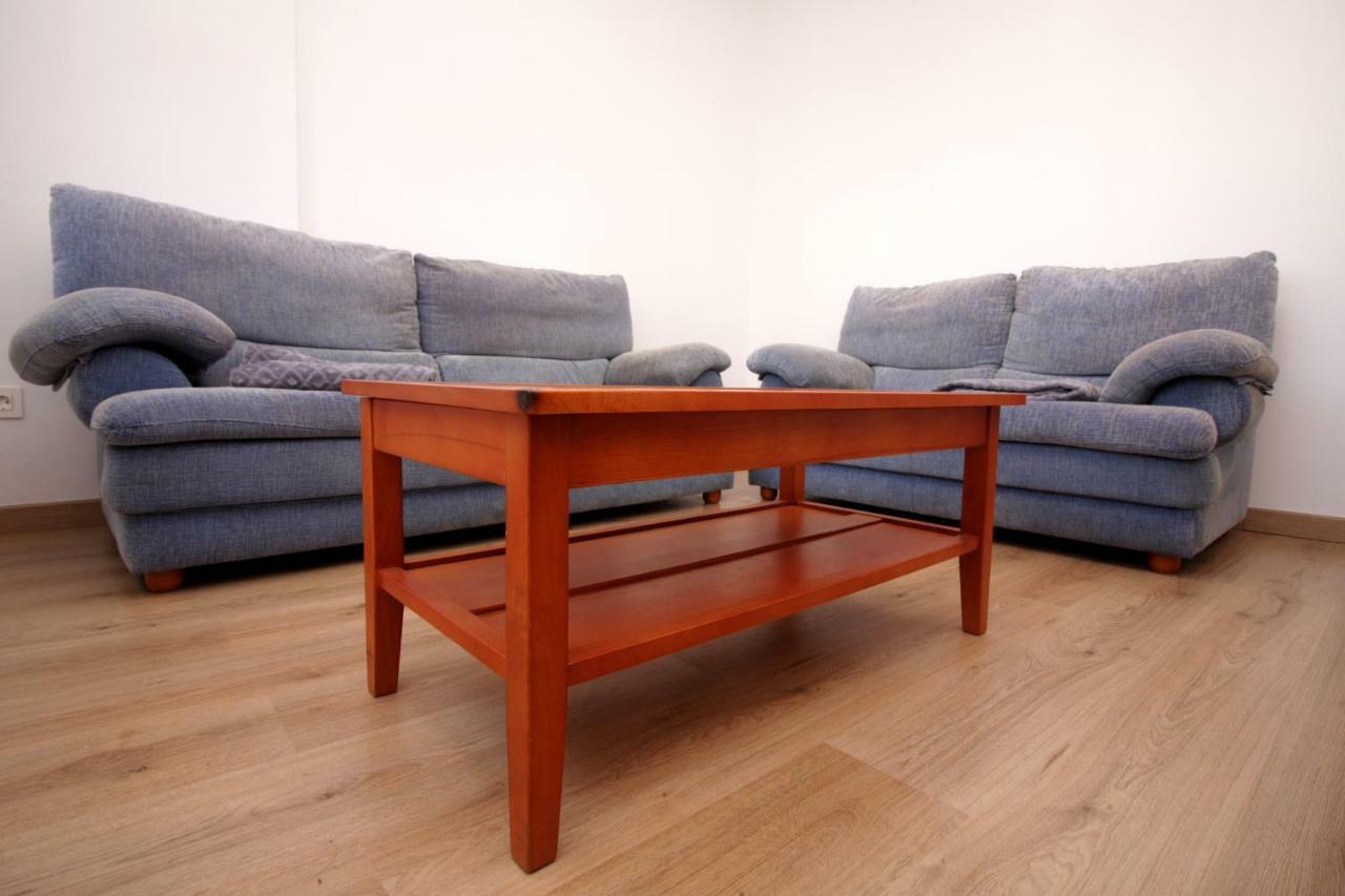 Albergue Lalin Centro 外观 照片