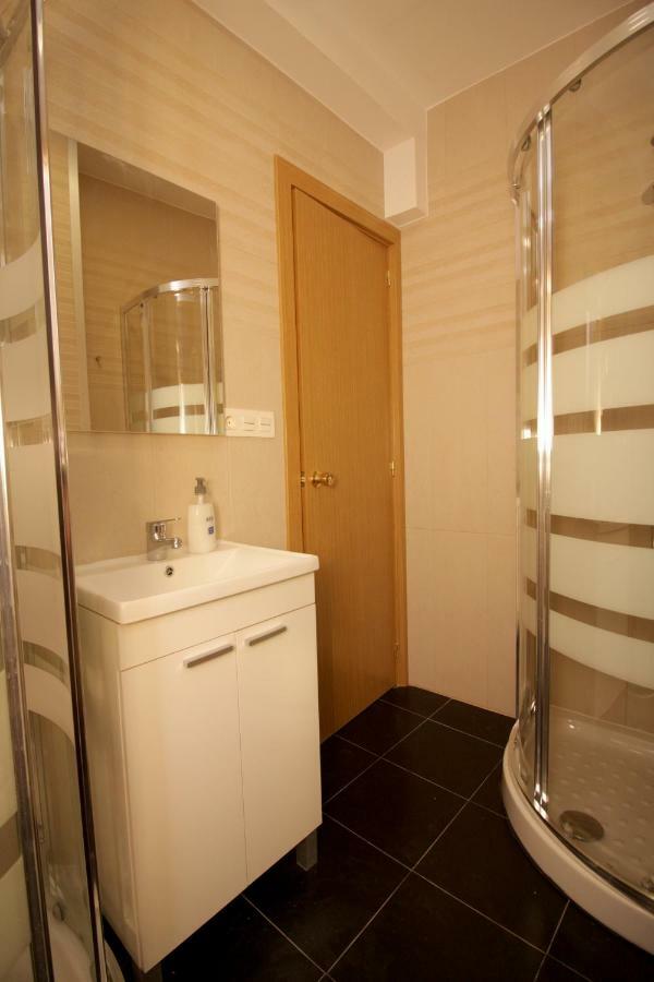 Albergue Lalin Centro 外观 照片