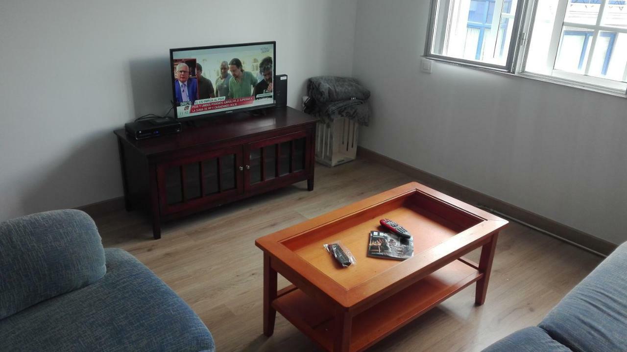 Albergue Lalin Centro 外观 照片