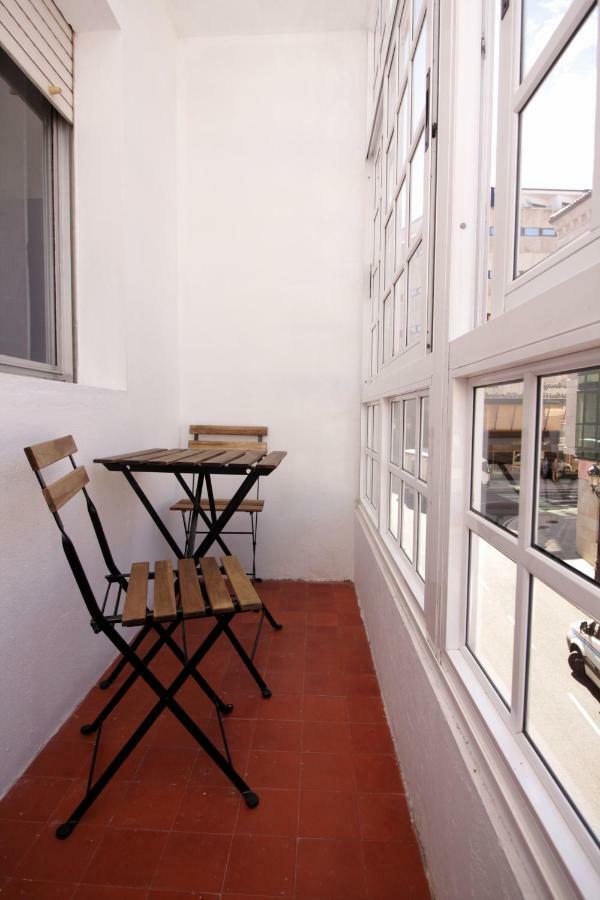 Albergue Lalin Centro 外观 照片
