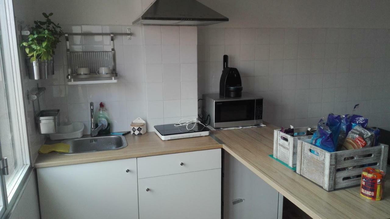 Albergue Lalin Centro 外观 照片
