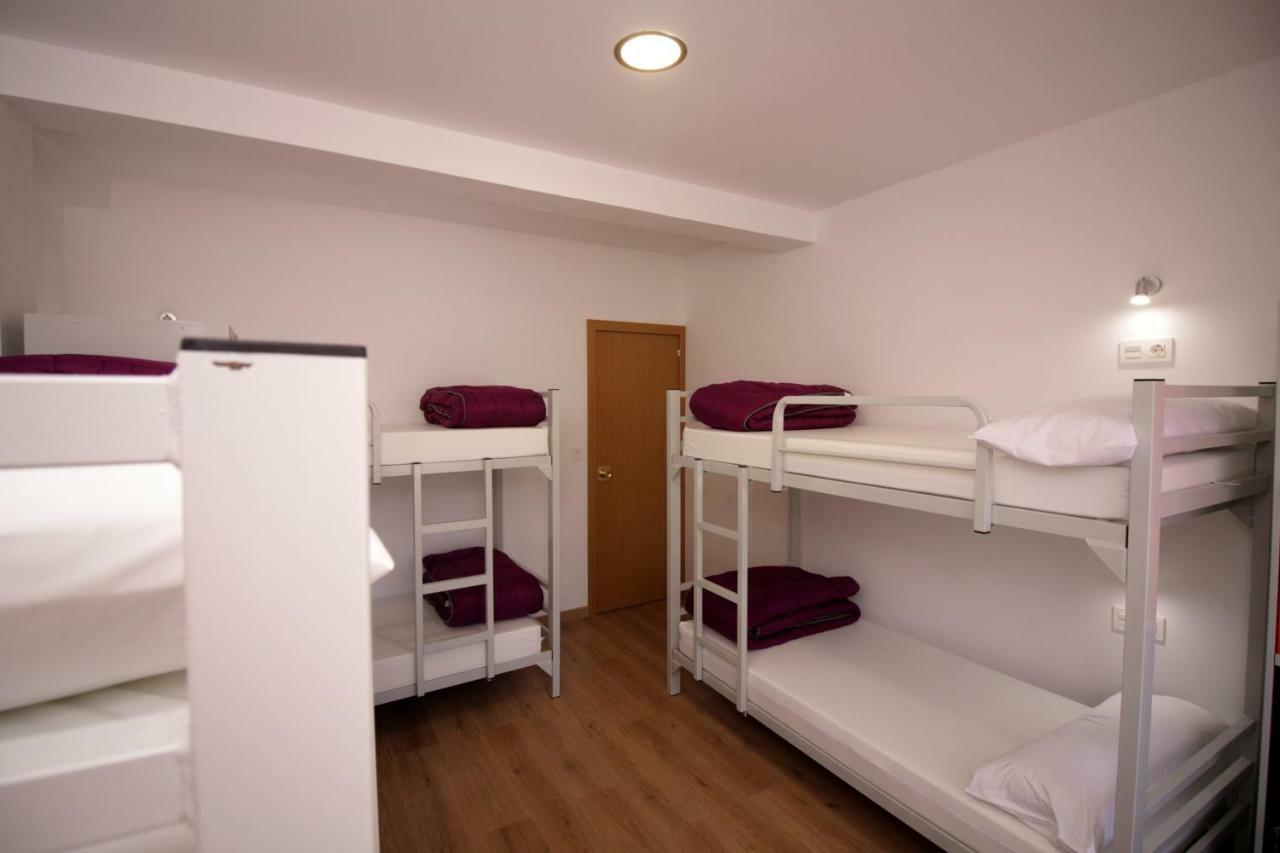Albergue Lalin Centro 外观 照片