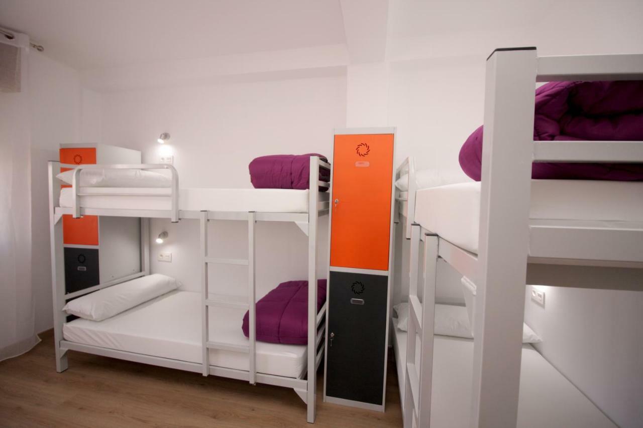 Albergue Lalin Centro 外观 照片